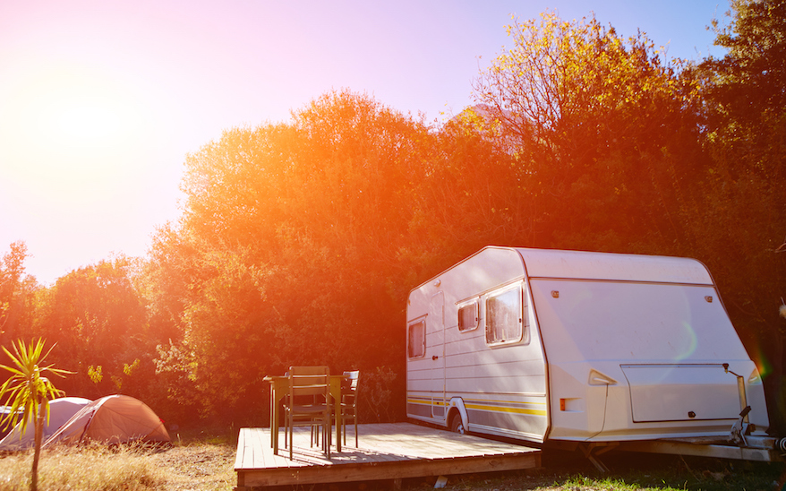 Camping Camping