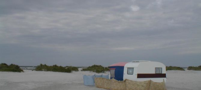 Tips for en vellykket ferie i campingvogn