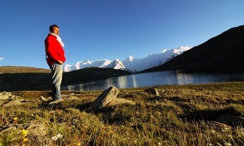 Forbrukslån og Interrail