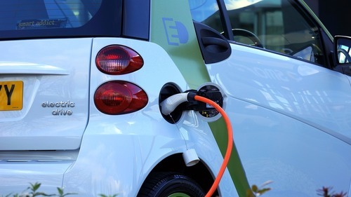 Bilferie i Norge med elbil – lad smart!
